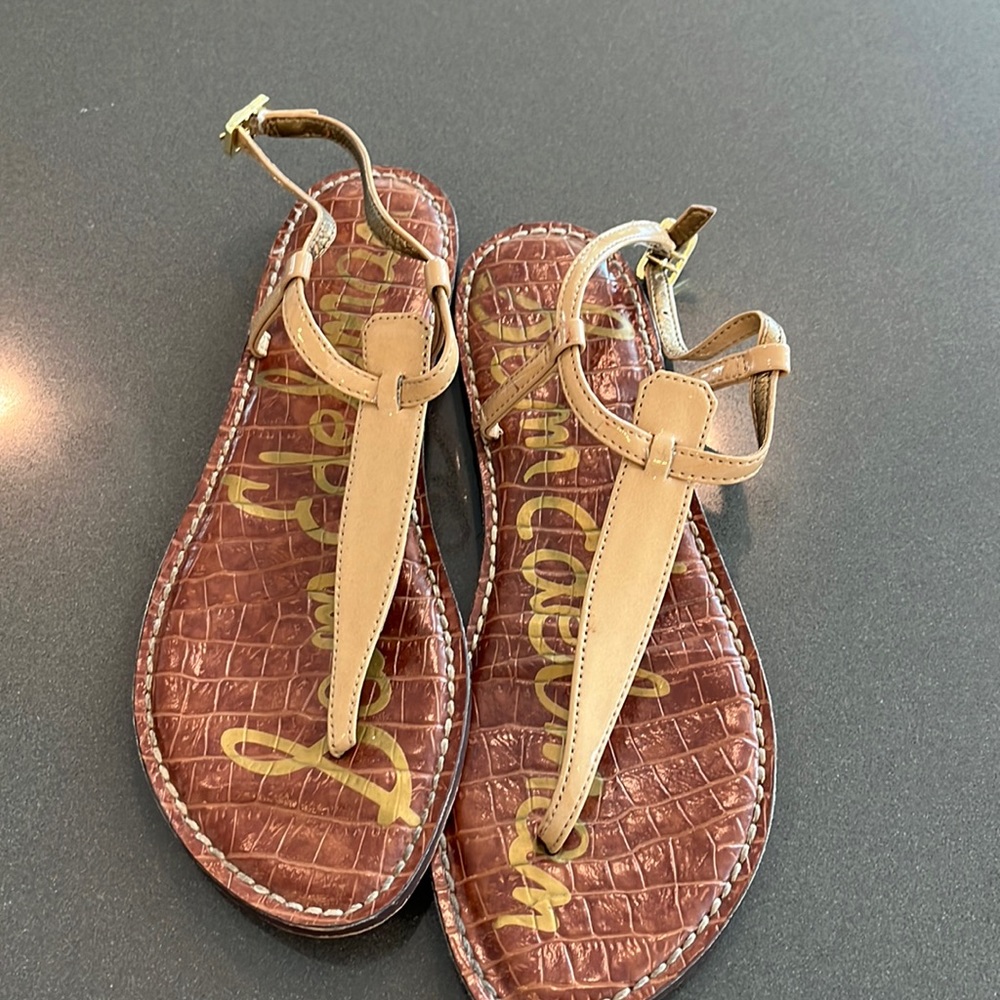 Sam Edelman sandals